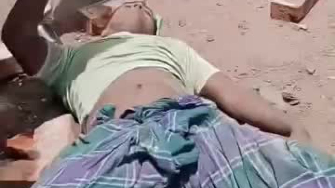 যশোর জেলা শহরের সার্কিট হাউজপাড়ায় মঙ্গলবার, ১ জুলাই ২০২৫, সকাল সাড়ে ১১টা থেকে দুপুর ১২টার সময় এক