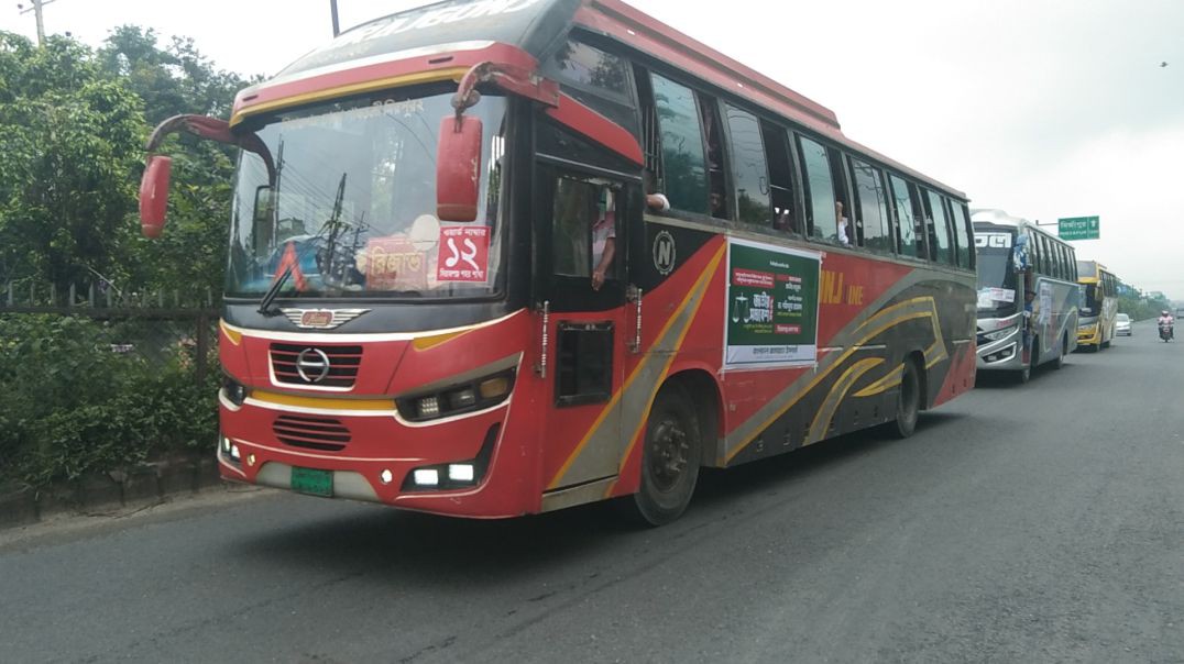 প্রথমবারের মতো সোহরাওয়ার্দী উদ্যানে জামায়াতের সমাবেশ আজ #আই_নিউজ_বিডি