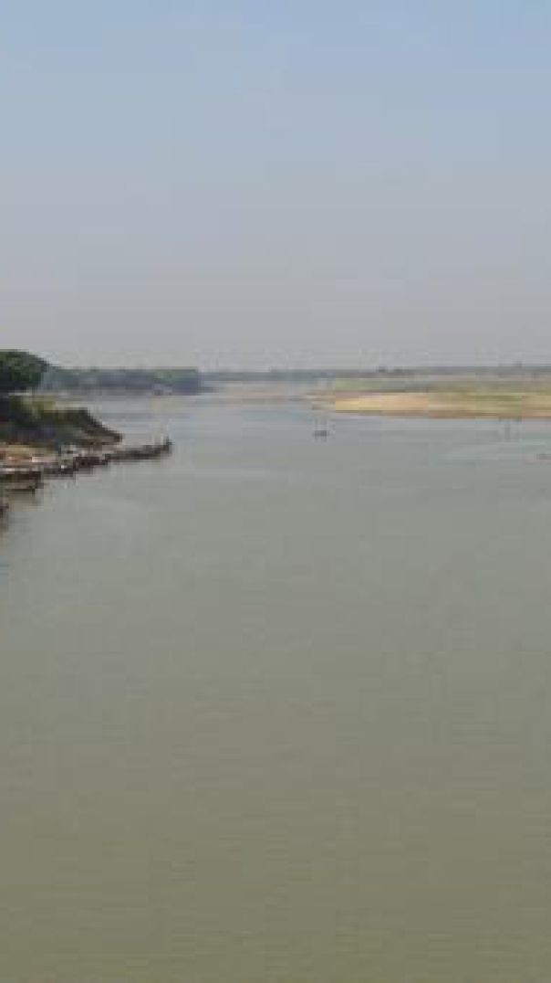 নেত্রকোনা,বারহাট্টা