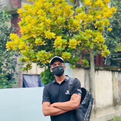 Shakil Hasan