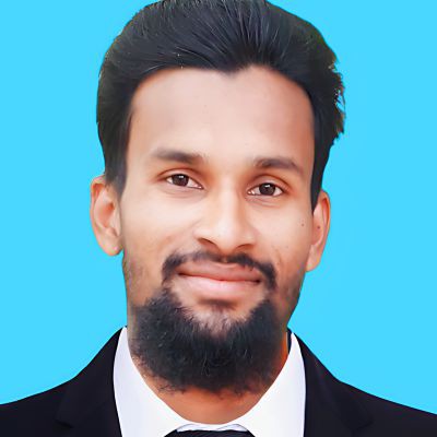 Md Arif Sheikh avatar