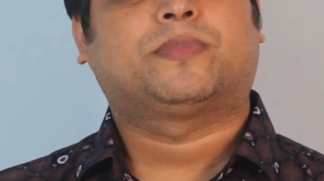 ডঃ কুশল বরণ চক্রবর্ত্তীর সরাসরি জবাব