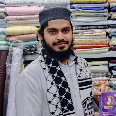 Towhidul Islam
