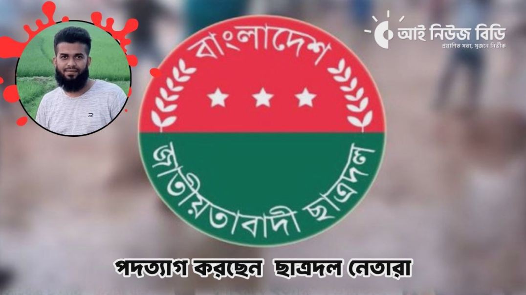 পাথর মেরে হত্যা: ছাত্রদল নেতাদের পদত্যাগ ও জনগণের ক্ষোভ | Mitford Incident
