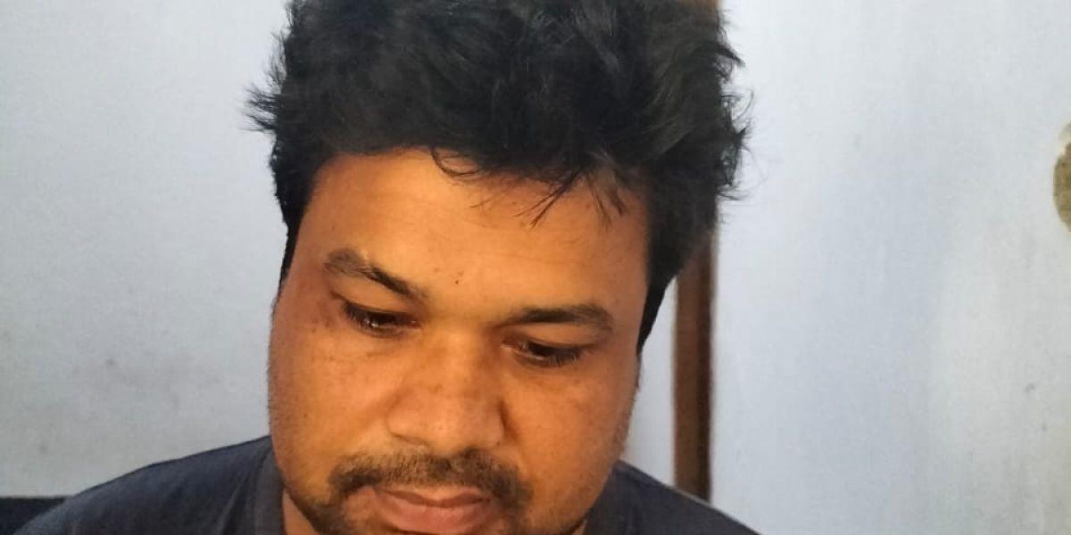 বগুড়ার ধুনটে আওয়ামী লীগ নেতা গ্রেফতার