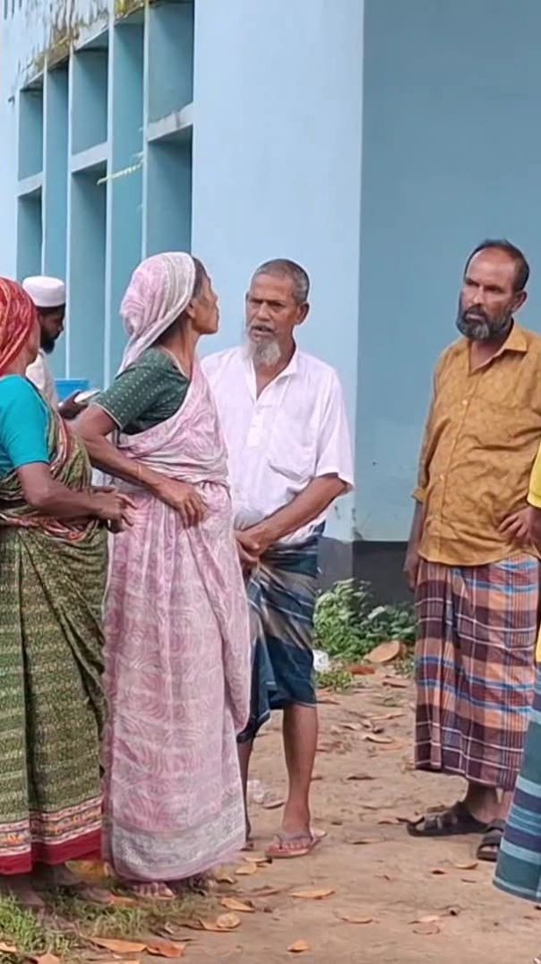 নেত্রকোনা সীমান্তে দুর্গাপুরে স্বামী স্ত্রীর ঝুলন্ত মরদেহ উদ্ধার