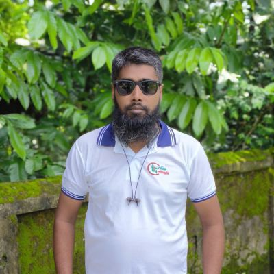 Mahbub Hasan avatar