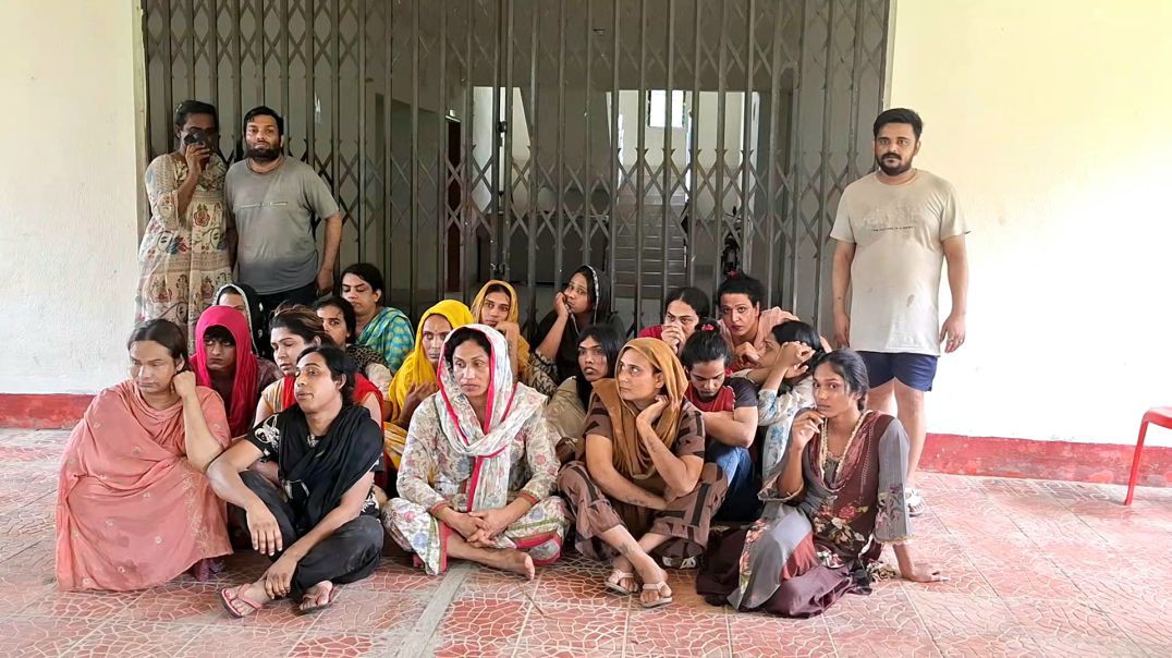 নেত্রকোনার দুর্গাপুর সীমান্ত দিয়ে ২১ জনকে পুশইন বিএসএফ'র