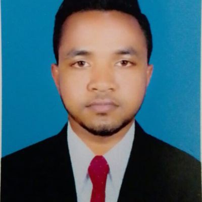 Md Jakir Hossain