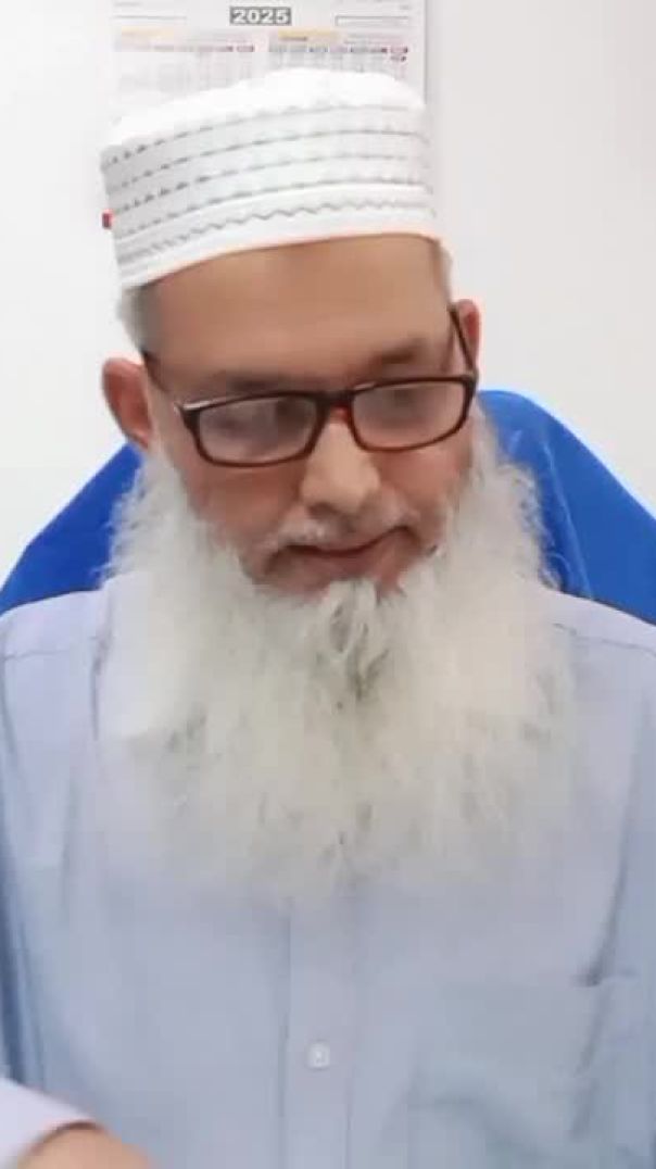 ⁣দিনাজপুর শিক্ষা বোর্ডের অধীনে এসএসসি ও সমমান পরীক্ষায় ফলাফল ঘোষণা করছেন দিনাজপুর শিক্ষা বোর্ডের চেয