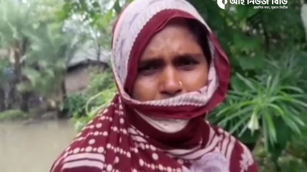 ⁣কালিগঞ্জে আদালতের আদেশ উপেক্ষা করে ভ্যান চালকের জমিদখলের চেষ্টার অভিযোগ