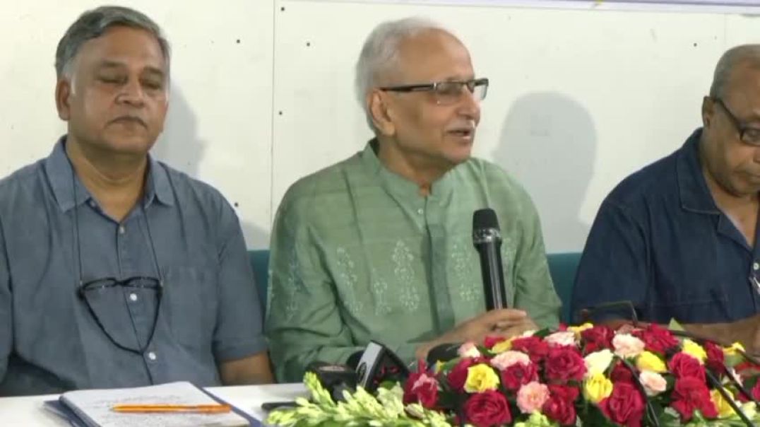 রাষ্ট্রযন্ত্রই শেখ হাসিনাকে স্বৈরাচার বানিয়েছিল।