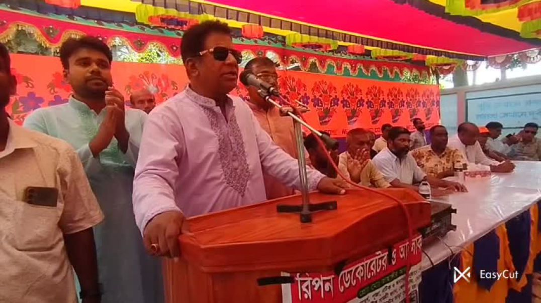 সিরাজগঞ্জের বহুলী ইউনিয়নের ২ নং ওয়ার্ড বিএনপির আলোচনা সভা অনুষ্ঠিত।⁣⁣