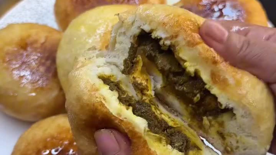 পাউরুটির ভেতর থেকে বের হলো সামির কলিজা