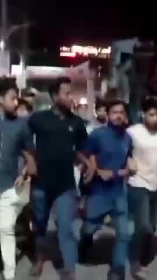 বাংলাদেশ গণতান্ত্রিক ছাত্র সংসদ, জগন্নাথ বিশ্ববিদ্যালয় শাখার আহবায়ক ফয়সল আহমদসহ নেতাকর্মীদের উপর হা