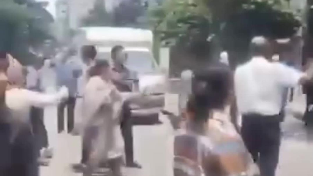 ফের স্কুলে অগ্নিকাণ্ডের ঘটনা!