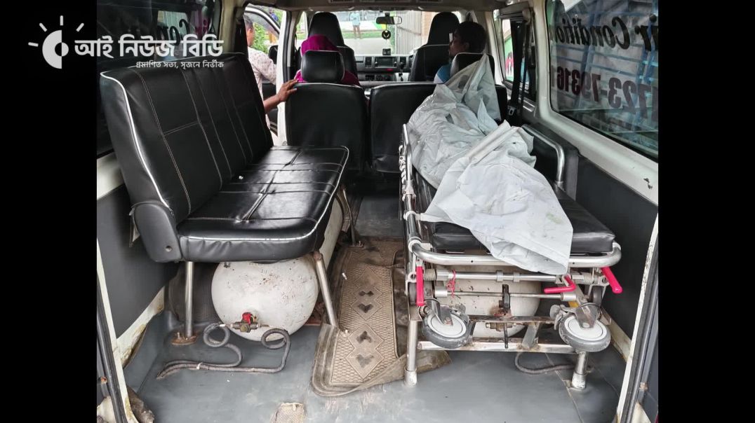 ভালুকায় ৮ বছরের শিশুর রহস্যজনক মৃত্যু: আত্মহত্যার সন্দেহ!