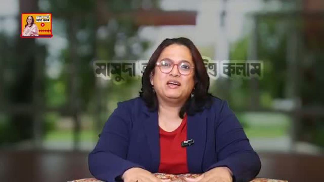 আওয়ামী লীগ আসছে: আতঙ্ক নাকি বাস্তবতা? এক অনিবার্য প্রত্যাবর্তনের গল্প l Awami League l Comeback