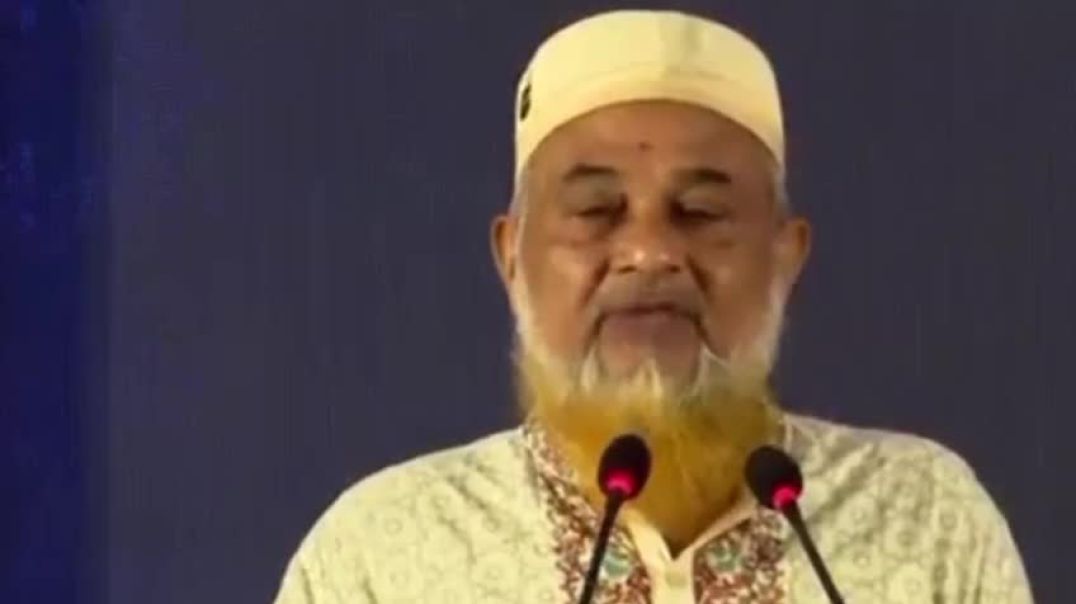 দেশের মানুষকে ঐক্যবদ্ধ হওয়ার আহ্বান জানালেন শহীদ মুগ্ধের বাবা।