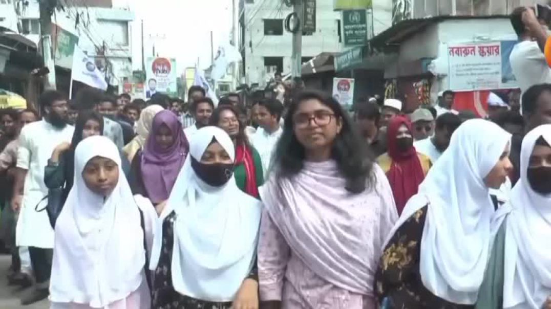 "কম্প্রোমাইজ করতে শিখে গেছে অন্তর্বর্তীকালীন সরকার"