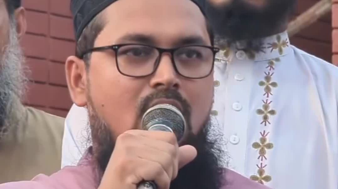 ⁣"চাঁদা নেয় পল্টনে,ভাগ যায় লন্ডনে" - আরিফুল ইসলাম,সেক্রেটারি,ইসলামী আন্দোলন বাংলাদেশ, রাজ
