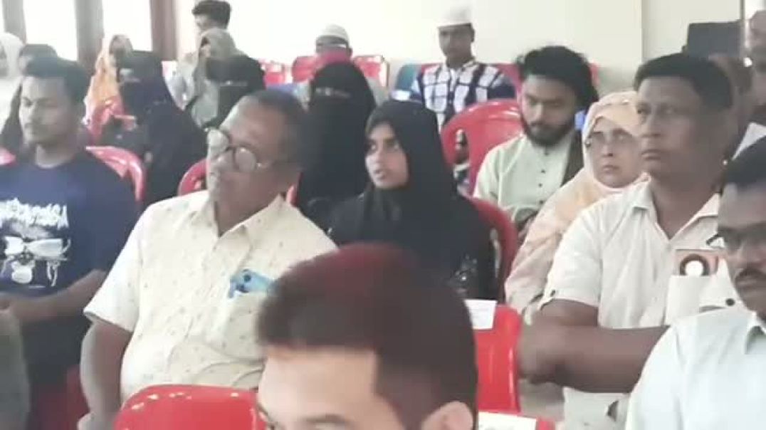 বোচাগঞ্জে ২০২২-২৩ শিক্ষাবর্ষের ২৮জন মেধাবী শিক্ষার্থীদের মাঝে পুরস্কার বিতরণ