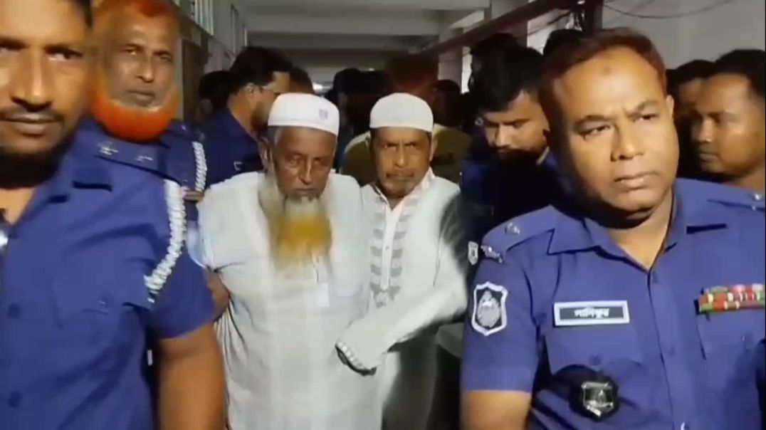 মুরাদনগরে গণপিটুনির ঘটনায় গ্রেপ্তার ৮ জনের ৩ দিনের রিমান্ড মঞ্জুর