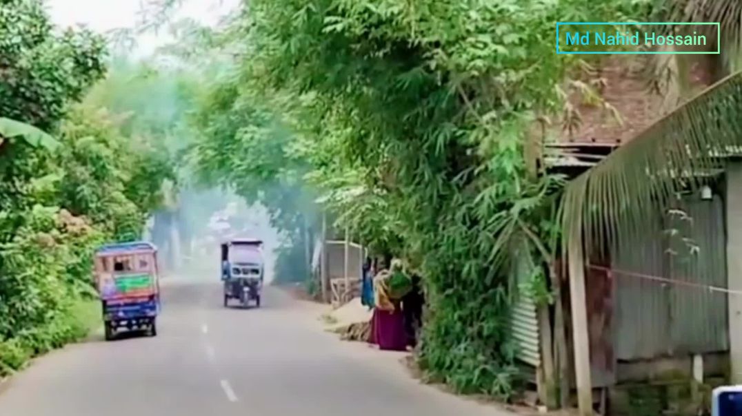 বিএনপির মিছিলে হাত বোমা বিস্ফোরণ।