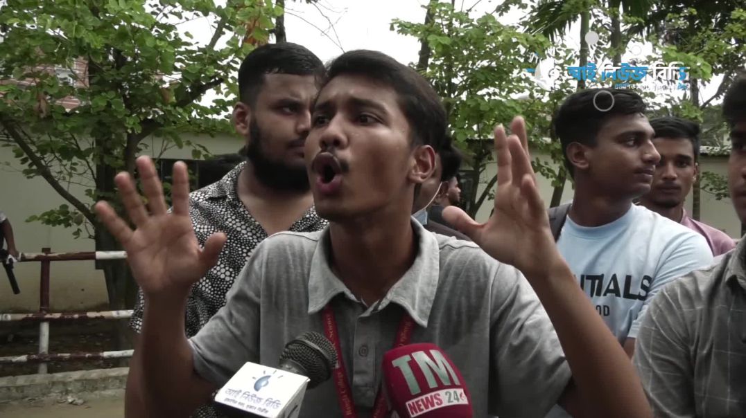 ⁣বিমান কেন জনবসতির উপর দিয়ে চালানো হবে, বাংলাদেশে সমুদ্রবন্দর নাই!