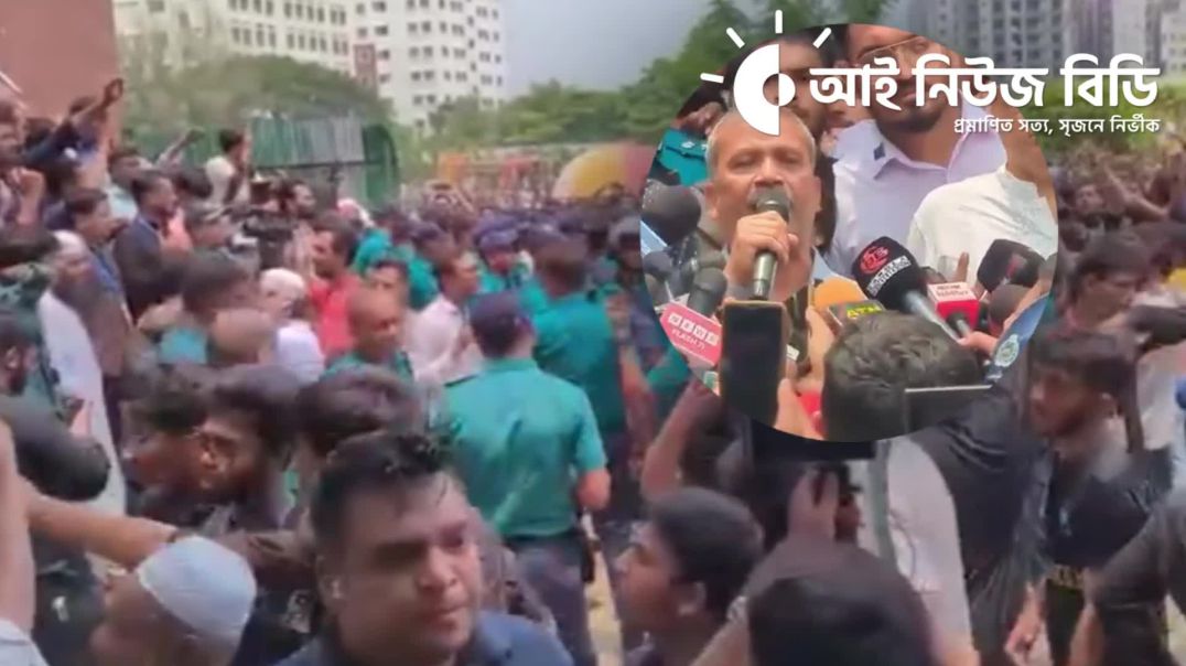 মাইলস্টোন স্কুলে শিক্ষার্থীদের ৬ দাবি মেনে নিয়েছে সরকার | Milestone School Protest Update 2025