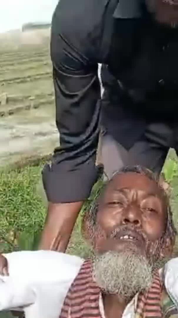 কেন্দুয়ায় যুবকের বস্তাবন্দী ভাসমান লাশ উদ্ধার: পরিবারের দাবি পরিকল্পিত হত্যাকাণ্ড