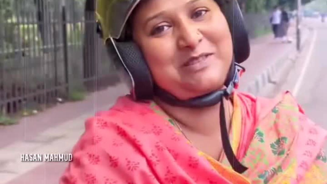 পুলিশ এমনই হওয়া উচিত বি'প'দে সহযোগিতা করবে অ'ন্যা'য় কিছু করলে শা'স'ন ক