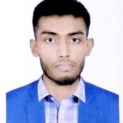 Al Mamun Gazi