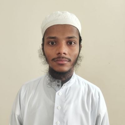 ARIFUL ISLAM