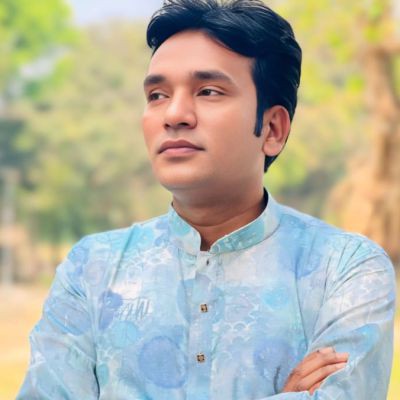 Azizar Rahman
