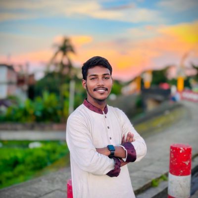 Nahim Miah