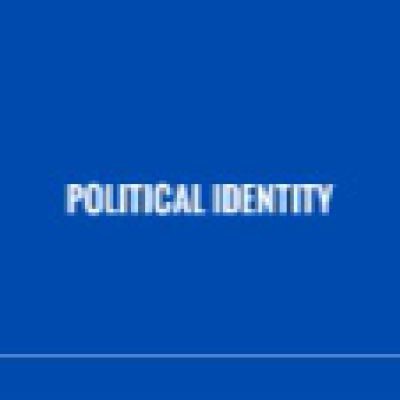 Political identity avatar