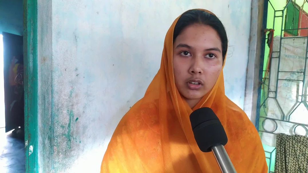 ⁣নিজ ছেলে এবং পুত্রবধুর হাতে নির্যাতিত হন বাবা, ধর্ষণ মামলার অভিযোগ  ।