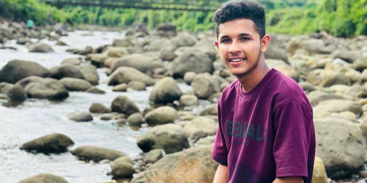 ইসলামিক চলচ্চিত্রের নতুন যাত্রায় সিলেটের শেখ আরাফাত রশিদ..