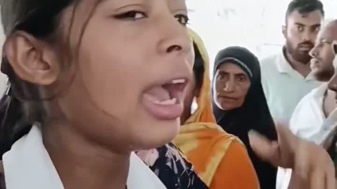⁣মেয়ের মুখে মায়ের হ'ত্যাকা'ন্ডের বর্ননা!