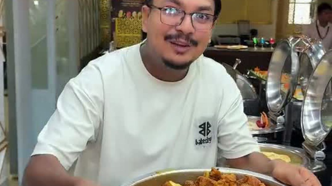 ৭৪৯ টাকায় আস্ত খাসি।