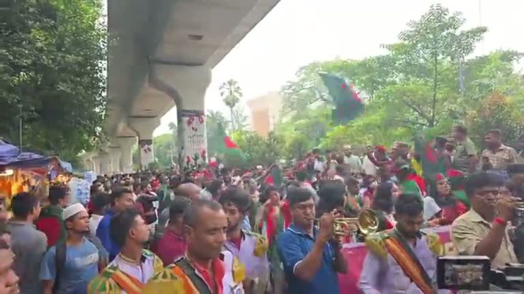 সাংবাদিক সমাবেশে বক্তব্য রাখছেন কাদের গণি চৌধুরী