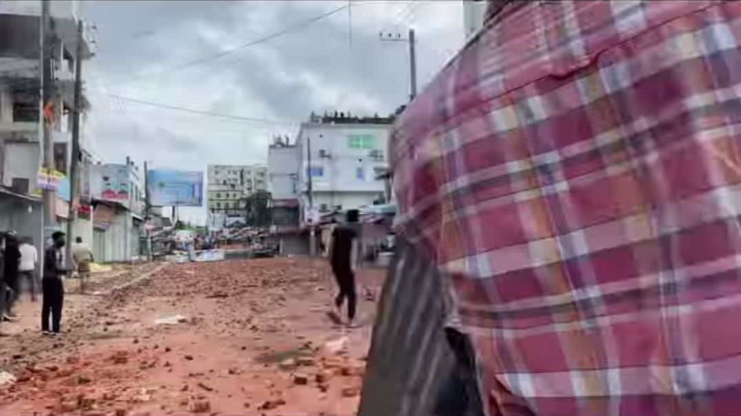 ফিরে দেখা  ৪ আগস্ট লক্ষ্মীপুর