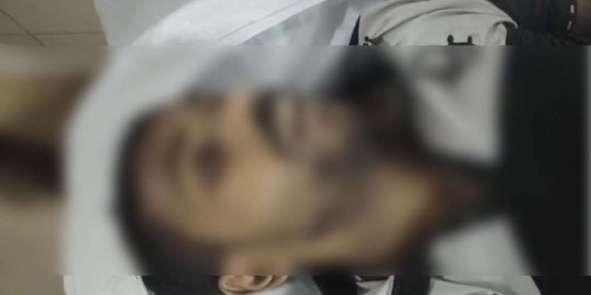 আশুলিয়ায় ছিনতাইকারীর ছুরিকাঘাতে গাড়ির চালক নিহত