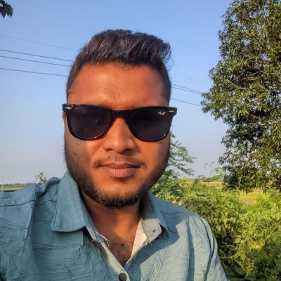 Mehedi Hasan shakib