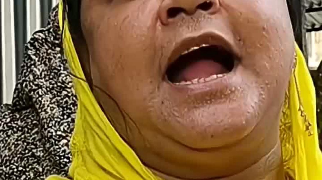 আমরা চাই আসলাম ভাই মনোনয়ন পাক রাজবাড়ীর ১
