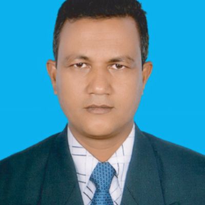 Md Babul Hossain