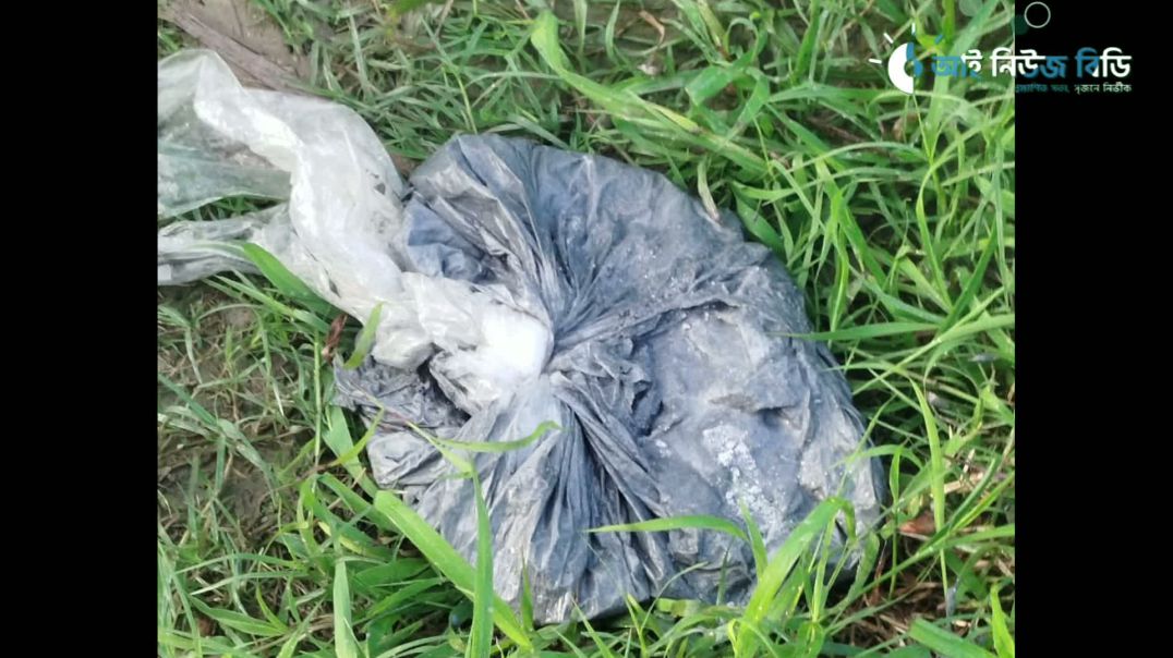 ⁣নাটোরের বড়াইগ্রামে পুকুরে বি"ষ দিয়ে ১৫ লক্ষ টাকার মাছ নিধন