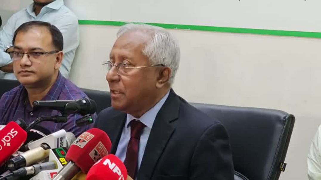 ত্রয়োদশ জাতীয় সংসদ নির্বাচনের রোডম্যাপ ঘোষণা
