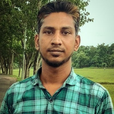 Khorshed joudge avatar